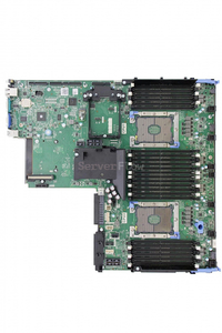 Материнская плата Dell R740xd 24SFF JMK61