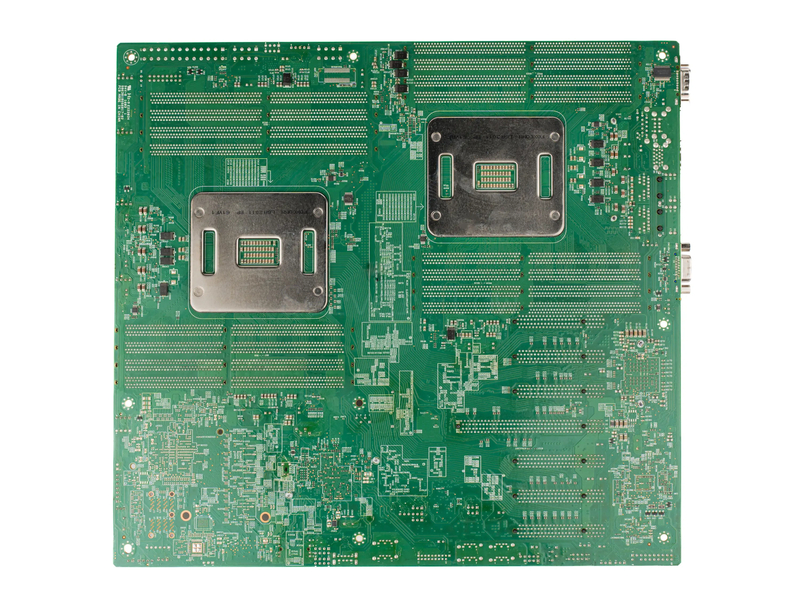 Материнская плата Supermicro X10DRH-iT (E-ATX, 2х LGA2011, 16 DIMM) [MBD-X10DRH-iT] 1