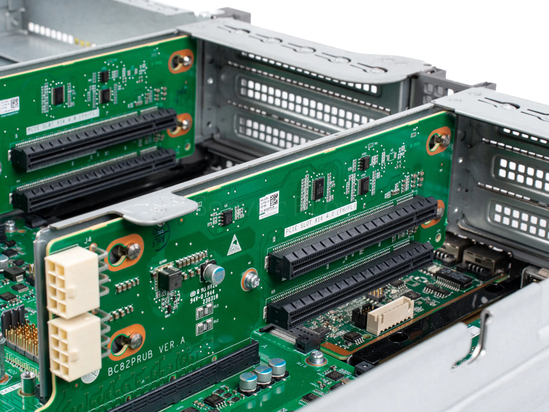 Серверная платформа Huawei TaiShan 200 2U 12LFF (2x Kunpeng 920-7260, 2x 2000W) 13