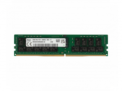 Оперативная память 32GB DDR4 ECC REG SK Hynix 3200Mhz 2Rx4 [HMAG84EXNRA084N] 