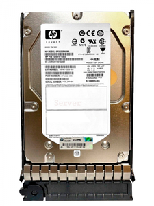Жесткий диск HP AP872A 600GB 3.5" SAS 12Gb/s [583718-001]
