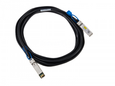 DAC кабель 10Gtek SFP28 5м [CAB-ZSP/ZSP-P5M]