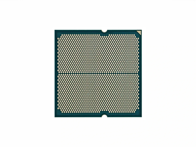 Процессор AMD EPYC 4585PX (16c/32t, 4.3GHz-5.7GHz, 170W)