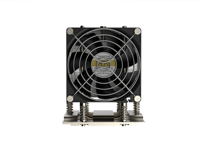 Кулер COOLSERVER CS-SP7-4US42 (4U, Active, SP7, 400W)