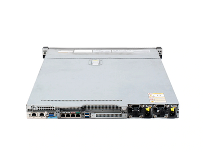 Серверная платформа Huawei FusionServer 1288H V5 1U 4LFF (2x 900W, 2x LGA3647)