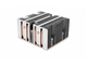 Радиатор DYNATRON J22 (2U, Passive, SP7, 600W)