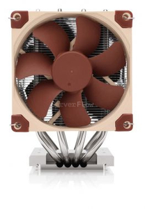 Кулер Noctua NH-D9 TR5-SP6 4U