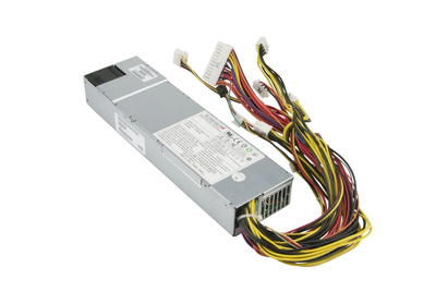 Блок питания Supermicro PWS605P-1H (600W)