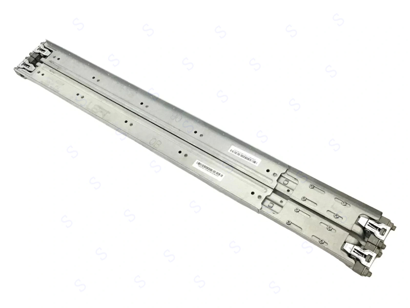 Рельсы Quanta для сервера D51PH-1ULH в стойку 5