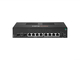 Коммутатор HPE Aruba CX 6000 8G 2SFP (8x RJ-45 1 Гбит/с, 2x SFP 1 Гбит/с) [S4R22A]