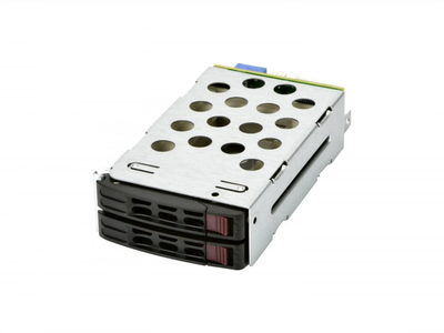 Дисковая корзина Supermicro 2SFF [MCP-220-82616-ON]