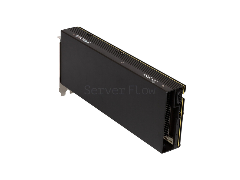 Видеокарта SPARKLE Arc Pro B60 48GB GDDR6 Passive [SBP60DP-48G] 2