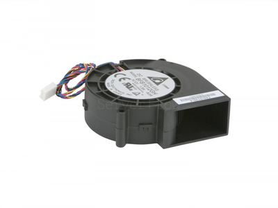 Корпусный вентилятор Supermicro FAN-0135L4 97mm