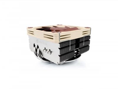 Кулер Noctua NH-L9x65 (2U, Active)