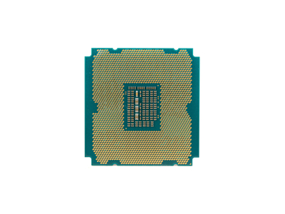 Процессор Intel Xeon E5 2697v2 (12c/24t, 2.7GHz-3.5GHz, 130W)