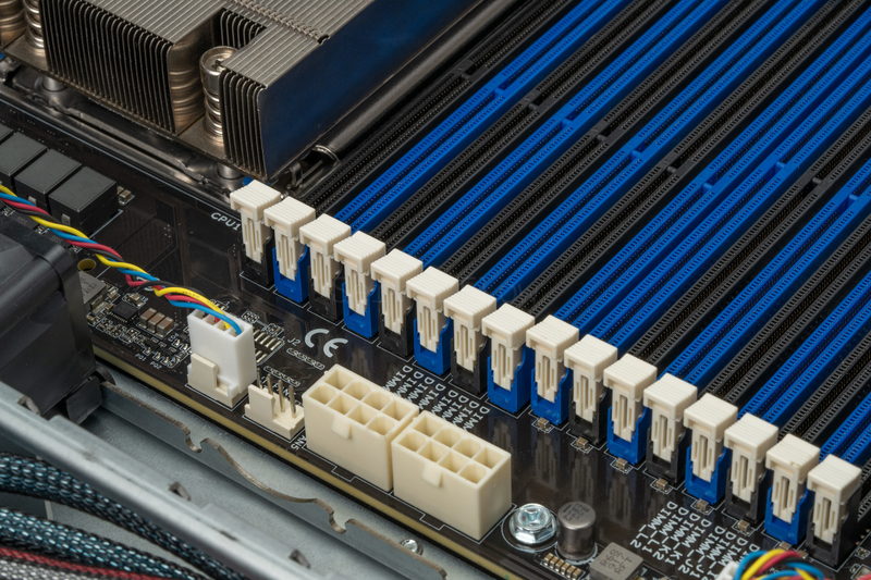 Серверная платформа ASUS RS700A-E9-RS12V2 1U 12SFF (8x U.2, 2x 800W, 2x SP3) 7