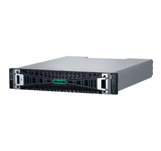 СХД HPE MSA 2070 12Gb SAS SFF [S1H48A]