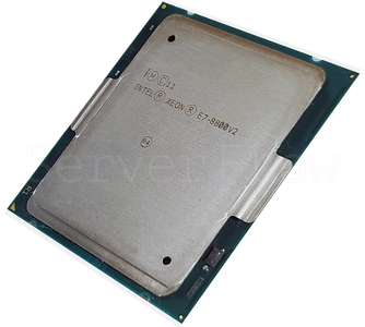 Процессор Intel Xeon E7 8890v2 (15c/30t, 2.8GHz-3.4GHz, 155W)