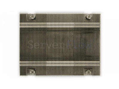 SUPERMICRO SNK-P0047PW (1U, Passive, LGA2011, 80W)