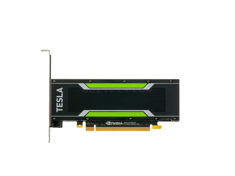 Видеокарта NVIDIA Tesla P4 8GB GDDR5 [900-2G414-0000-000]