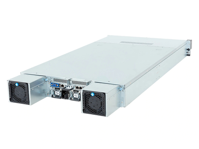 GIGABYTE G294-A22-AAP2 (4× RTX PRO 6000 BSE 96GB, 1× Xeon 6944P, RAM 1.1TB)