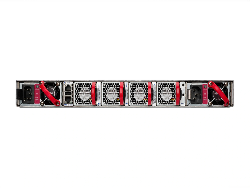 Коммутатор Arista DCS-7050SX3-48C8C-F (48x SFP+ 10 Гбит/с, 8x QSFP28 100 Гбит/с) 1