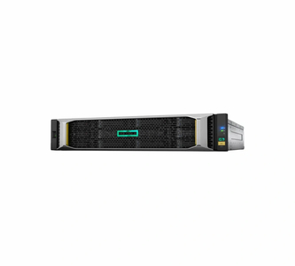 СХД HPE MSA 1050 8Gb FC LFF [Q2R18B]