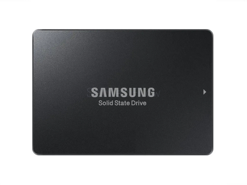 SSD-накопитель Samsung PM1743 3.84TB 2.5" U.3 [MZWLO3T8HCLS-00A07/00B07]