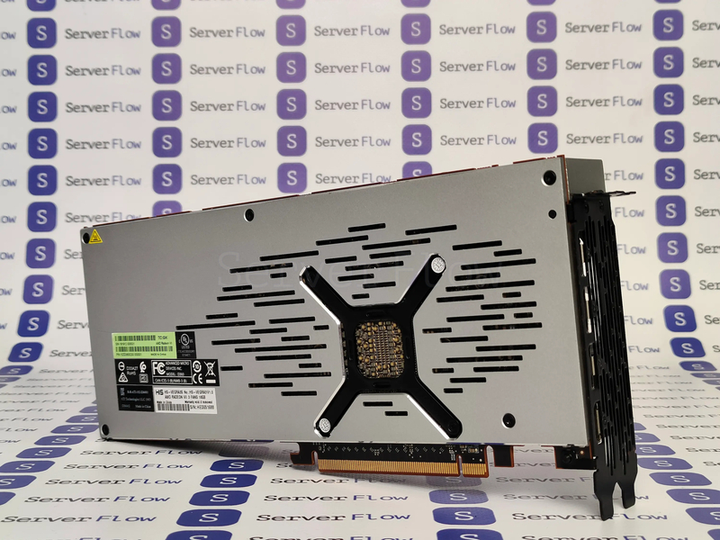 Видеокарта AMD Radeon VII 16GB HBM2 [RXVEGMA3FD6] 4