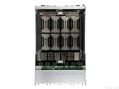 Supermicro SYS-420GP-TNAR+ (8× A100 SXM 80GB)