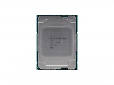 Процессор Intel Xeon Silver 4316 (20с/40t, 2.3GHz-3.4GHz, 150W)