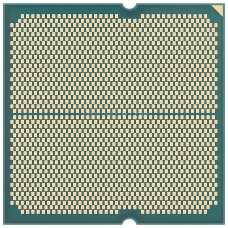 Процессор AMD Ryzen 5 PRO 8500G (6c/12t, 3.3GHz-5GHz, 65W) 2