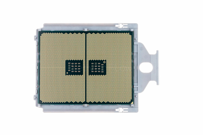Процессор AMD EPYC 7763 (64c/128t, 2.45GHz-3.5GHz, 280W)