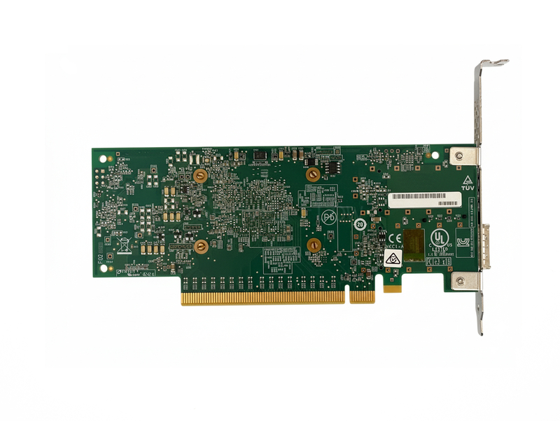 Сетевая карта Marvell QL45611HLCU (1x QSFP+ 40GBE) 1