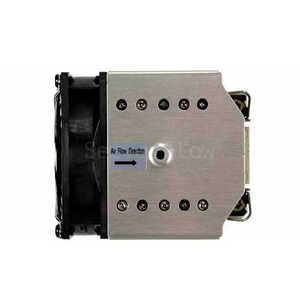 SUPERMICRO SNK-P0090AP4 (4U, Active, LGA4677, 350W)