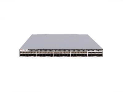 Коммутатор H3C S6850-56HF (48x SFP28 25 Гбит/с, 8x QSFP28 100 Гбит/с)