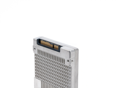 SSD-накопитель Intel DC P4510 1TB 2.5" [SSDPE2KX010T81V]