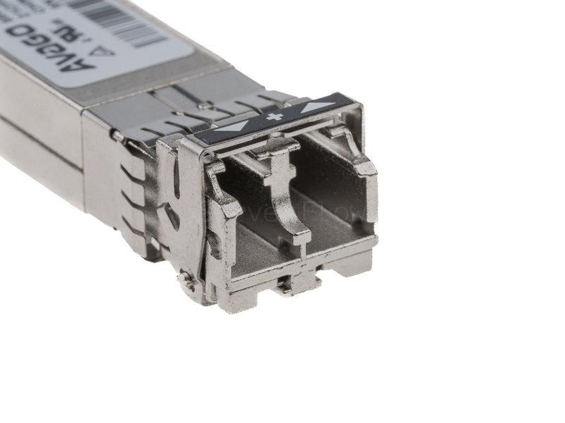 Трансивер Avago AFBR-57D9AMZ-ELX (8GFC, 850-nm, 300m, Fibre Channel) 1