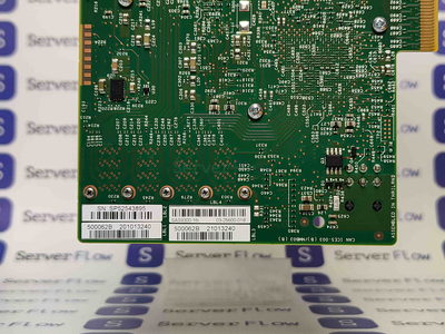 HBA адаптер Broadcom 9300-16i (SAS/SATA 12GB/s, no cache)