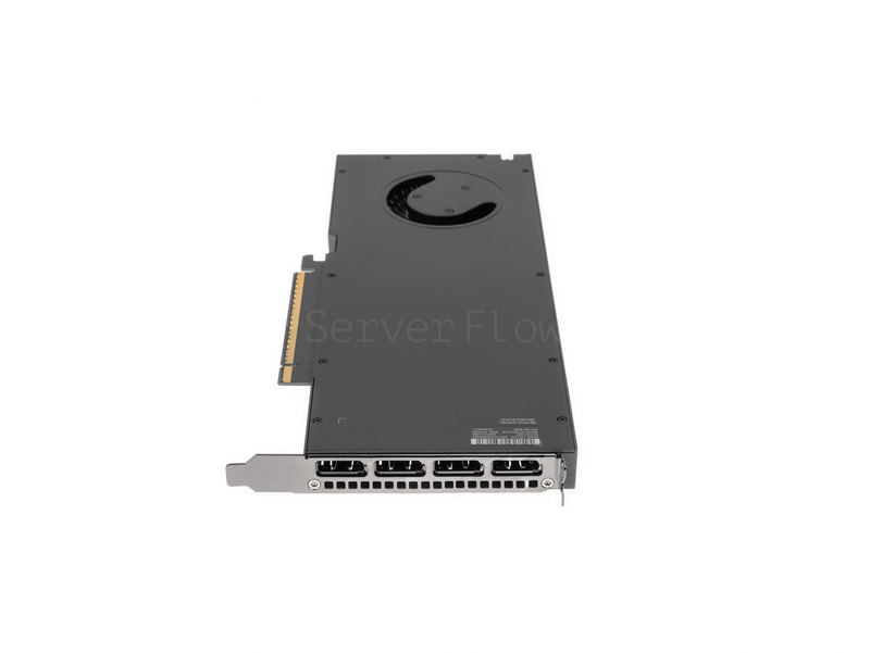 Видеокарта NVIDIA RTX PRO 4000 Blackwell 24GB GDDR7 [900-5G147-2270-000] 5