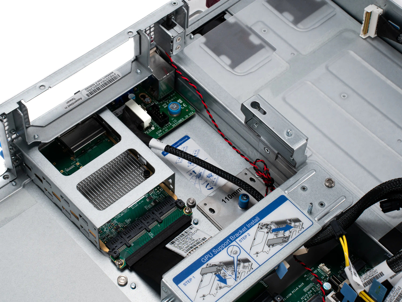 Серверная платформа Supermicro Hyper A+ Server AS-2025HS-TNR  Rev 2.0 2U 12LFF (2x 1600W) 12