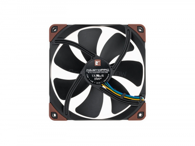 Вентилятор Noctua NF-A14 industrialPPC-3000 PWM 140mm