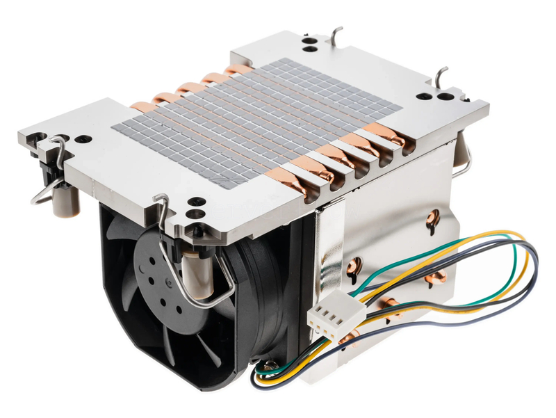 Кулер DYNATRON S5R1-4710 (2U, Active, LGA 4710, 550W) 1