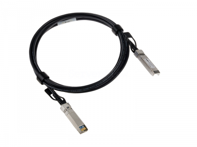 DAC кабель 10Gtek SFP+ 3м [CAB-10GSFP-P3M]