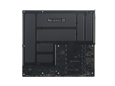 Материнская плата ASUS PRO WS W890E-SAGE SE (EEB, LGA4710, 8 DIMM)