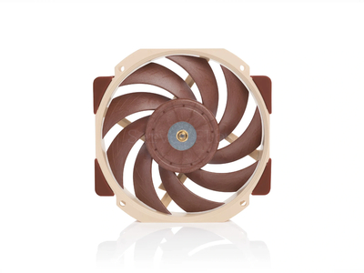 Корпусный вентилятор Noctua NF-A12x25r PWM 120mm