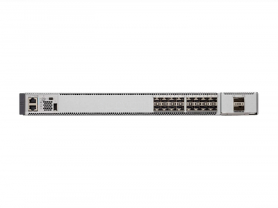 Коммутатор Cisco Catalyst C9500-16X (16x SFP+ 1/10 Гбит/с)