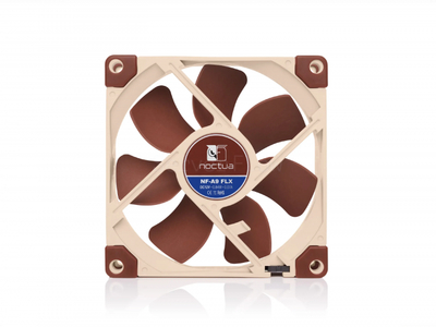 Корпусный вентилятор Noctua NF-A9 FLX 92mm