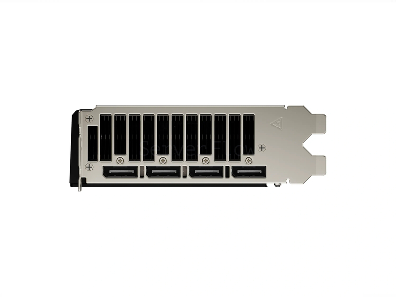 Видеокарта ASRock Intel Arc Pro B70 Creator 32GB GDDR6 [B70 CT 32G] 3