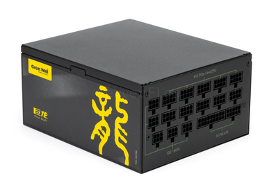 Блок питания GreatWall GW-EPS2000BL (2000W, ATX)